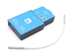 Container GPS Tracker JT701 GPS Container Lock for Logistics Management with strong magnets and long life battery
