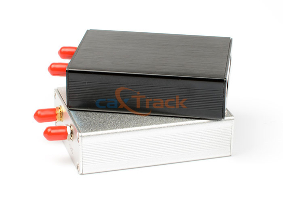Professional 3G GPS Tracker For Mixer Car / Agitator Truck Monitor Mode