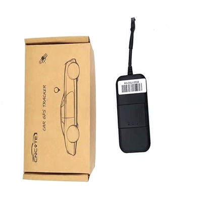 4G 5m 2100Mhz MT6261 LTE GPS Tracking Device For Cars