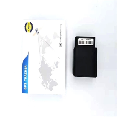 4G Car OBD II Car Scanner Auto Vehicle GPS Tracker Diagnostics Tool