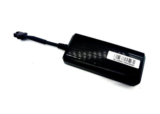 Worldwide Coerage GPS Tracker For Vehicles, Mini Small Size 4G GPS Tracker Vibration alarm