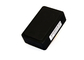 6600mAh Battery Personal GPS Tracker Online , Automobile GPS Tracking