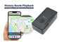 3000mAh Mini Magnetic GPS Tracker 4G Anti Theft Asset Location Tracking Device