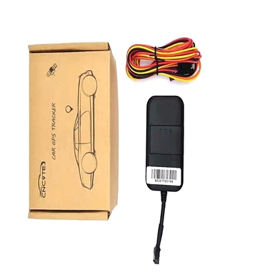 4G LTE Car GPS Tracker Equipment Motor GPS Tracker Device GSM Car Alarm Fleet Tracking