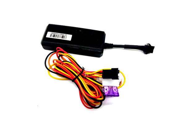 portable mini hidden real-time gPS tracking device for vehicles support GEO-Fence ACC Alarm