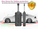 GSM MTK 4G GPS Tracker TCP Hidden Real Time Fuel ACC Alarm 95VDC