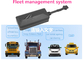 Vehicle 4G GPS Tracker Remote Control ACC Detection With 140mAh Battery