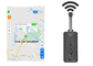 Mini Size Truck GPS Tracker Power Cut Off Alarm 4G LTE For Truck