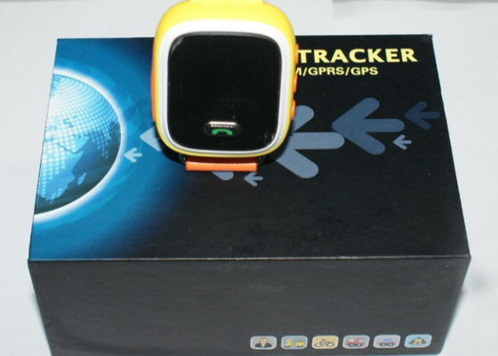 বয়স্ক জিপিএস ট্র্যাকিং ব্রেসলেট এসওএস Wristband GPS ওয়াচ ট্র্যাকার